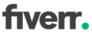 Fiverr Logo