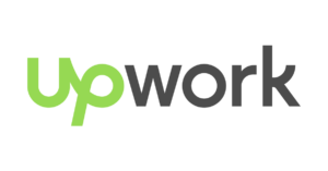 Upwork Logo